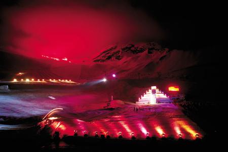 Die besten Partys an der Piste