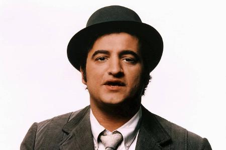 John Belushi