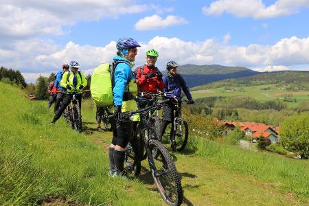 An diesen deutschen Urlaubszielen könnte der Platz knapp werden