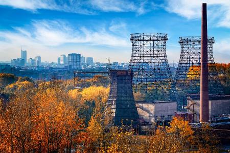 Die beliebtesten Städte des Sommers 2020: Platz 17 Essen