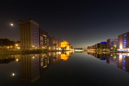 Die beliebtesten Städte des Sommers 2020: Platz 16 Duisburg