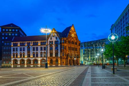 Die beliebtesten Städte des Sommers 2020: Platz 15 Dortmund