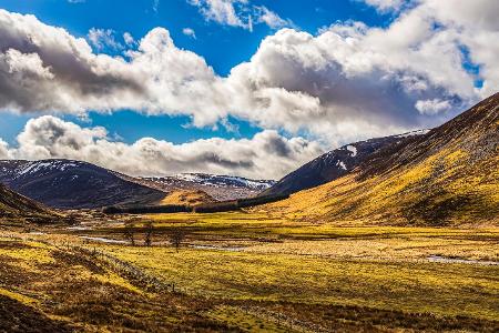 Die spektakulärsten Schaltjahr-Bräuche Schottland