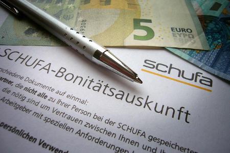 Das sollten Sie über die Schufa wissen