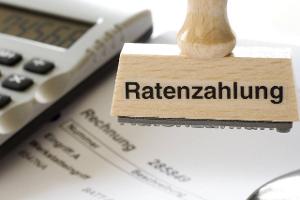 Ratenzahlung So bekommen Sie einen Ratenkredit günstiger