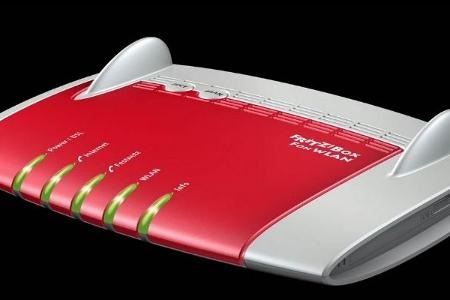 AVM Fritzbox Recovery Tool - AVM Fritzbox Recovery Tool ist Freeware und ermöglicht die Wiederherstellung der Fritzbox im St...