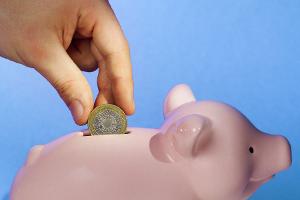 Kostenfresser im Haushalt