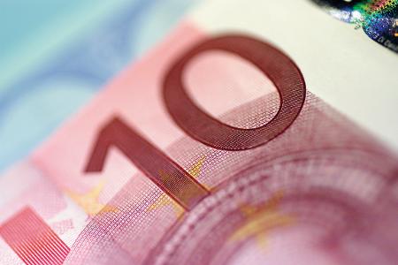 Konjunkturpaket: Mehr vom Gehalt