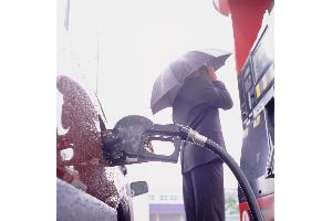 Flucht vorm Fiskus: Billig tanken im Ausland