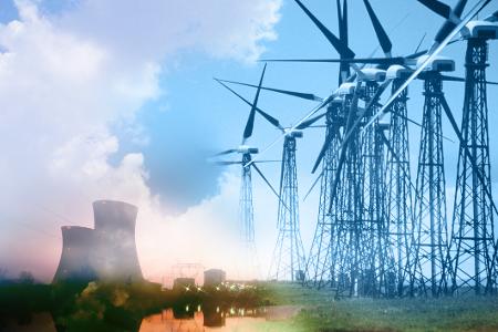 Erneuerbare Energien