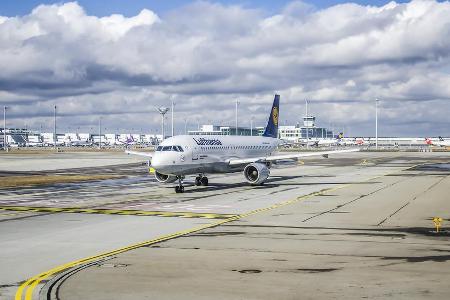 An welchem Flughafen fühlen sich die Passagiere am wohlsten? Das Portal edreams hat seine Nutzer nach Komfort und Service be...