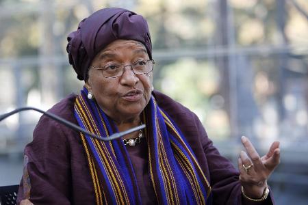 Ellen Johnson Sirleaf imago Cordon Press.jpg