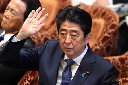Shinzo Abe imago AFLO.jpg