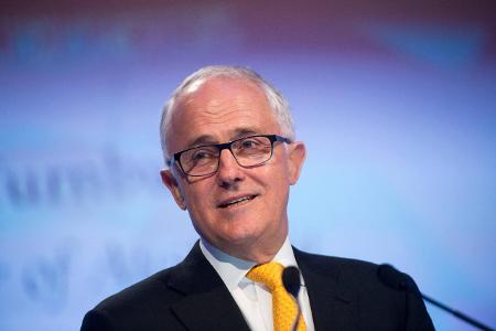 Malcolm Turnbull imago Zuma Press.jpg