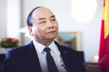 imagoRitzau Scanpix Nguyen Xuan Phuc.jpg