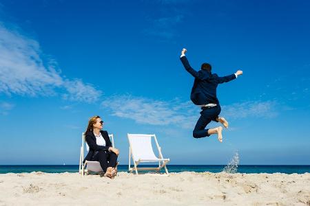 Diese Lockerungen will der Bund in der Corona-Pandemie erlauben
