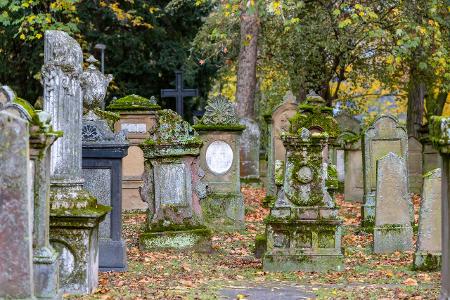 DEU, Deutschland, Baden-W�rttemberg, Stuttgart, 09.11.2019 ...