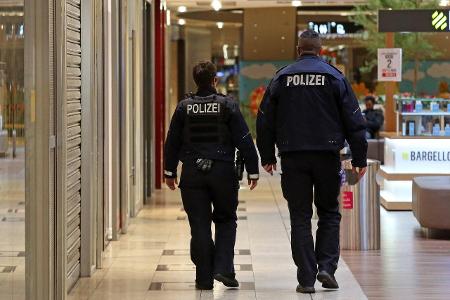 Coronavirus Angst, Auswirkungen wegen des Coronavirus Covid-...