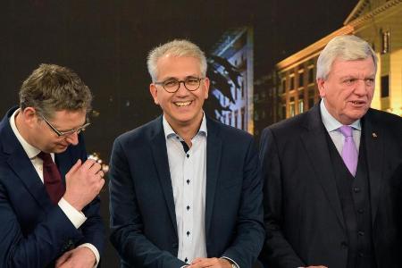 Spitzenkandidaten