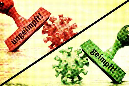 Impfungen Privilegien Freiheiten