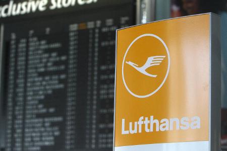 Die wichtigsten Corona-New der letzten Woche Lufthansa