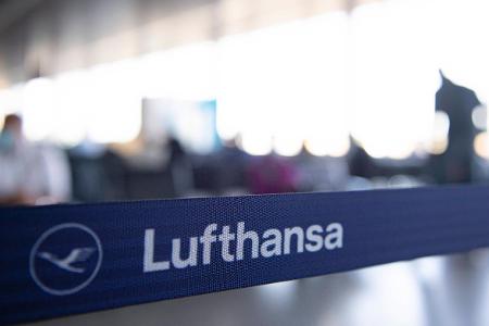 Das sind die wichtigsten Corona-News der letzten Tage Lufthansa