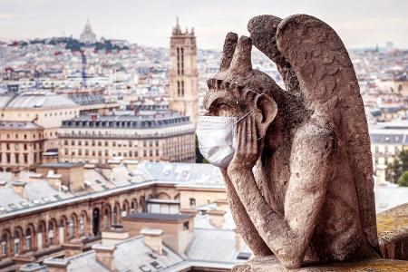 Das sind die wichtigsten Corona-News der letzten Woche