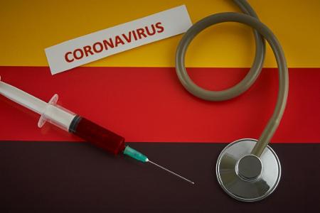 Das sind die wichtigsten Corona-News der letzten Woche Aktuelle Fallzahlen Deutschland