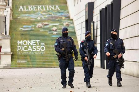 Das sind die wichtigsten Corona-News der letzten Woche Lockdown Österreich