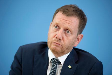 Die wichtigsten Corona-News der letzten Woche Michael Kretschmer