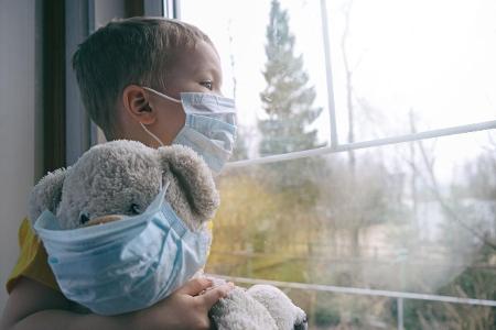Maskenpflicht für Kinder: Die Regeln der Bundesländer