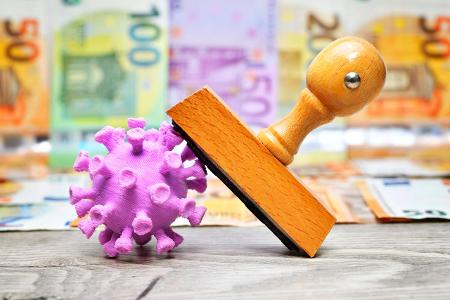 Das Kurzarbeitergeld soll bis März 2022 verlängert werden