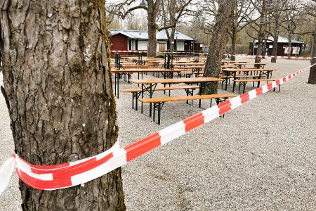 Das sind die wichtigsten Corona-News der letzten Woche Bayern