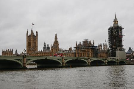 Mutation des Coronavirus in England