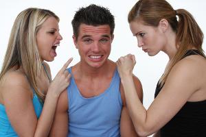 So klappt der Sex zu dritt