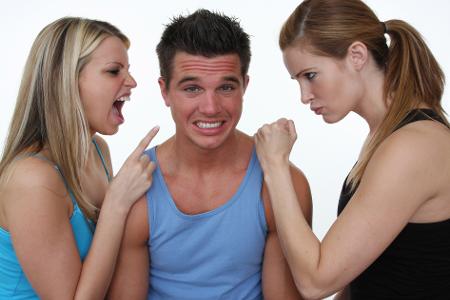 So klappt der Sex zu dritt