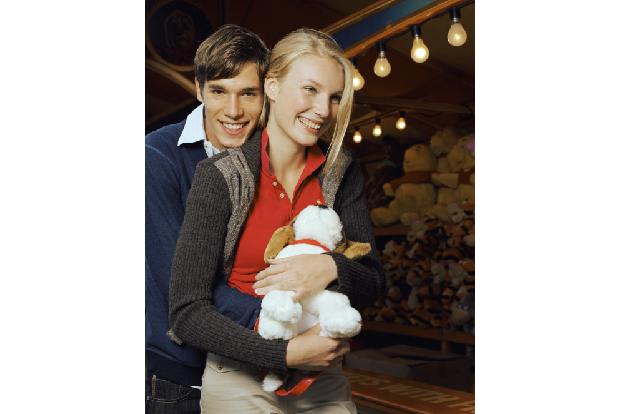 Verbotene Sätze Kuscheln