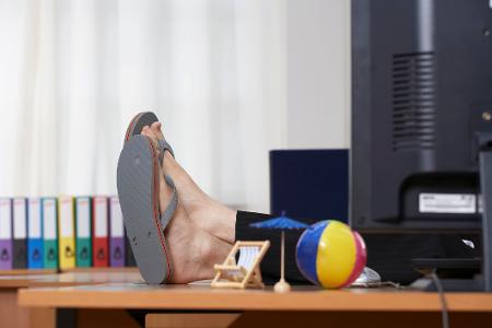 modesünde männer sandalen