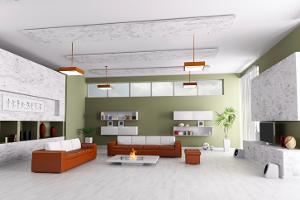 Einrichtungstrends 2015