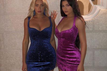 Anastasia Karanikolaou oder einfach 