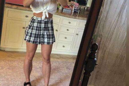 Oops! I Did It Again... Britney Spears ist schon so lange im Showgeschäft, sie müsste es eigentlich besser wissen. Doch auch...