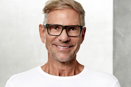 Erfolgsautor Dr. Dr. Michael Despeghel von Despeghel & Partner