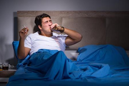 gruende horny hangover.jpg