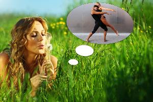 heimliche Wünsche der Frauen