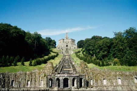 Bergpark Wilhelmshöhe imago images Panthermedia.jpg