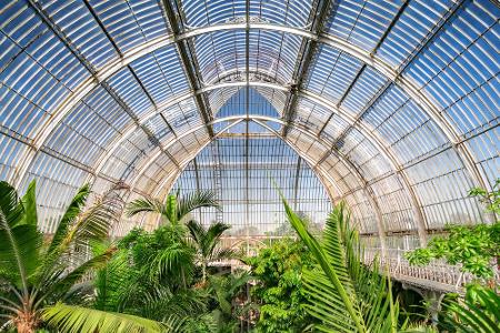 ...auch von innen echte Eyecatcher sind. Zu den schönsten zählen das 