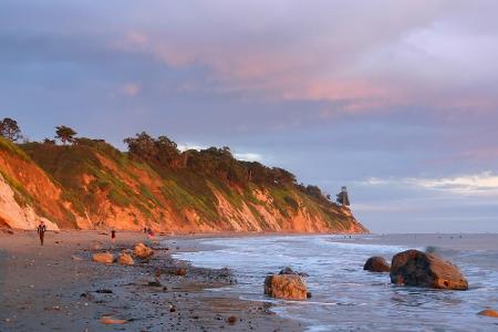In Amerika kann man ebenfalls einen Yoga-Urlaub erleben. Schließlich kann man Yoga fast überall ausüben - warum dann nicht a...