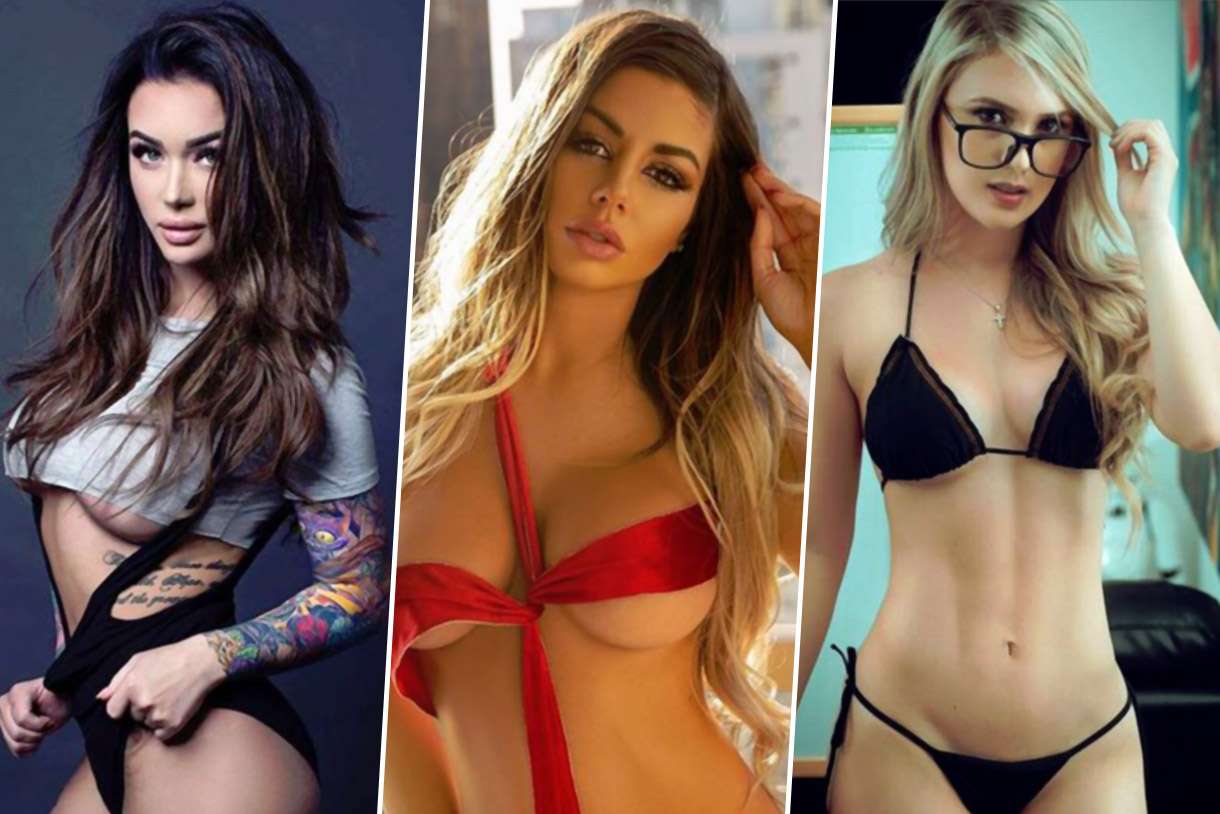 sexy dessous instagram GIGI 2 | Der global meistverkaufte G-Punkt-Vibrator