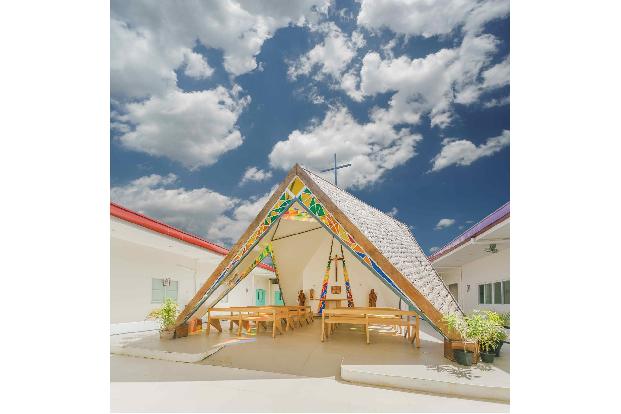 Religion - WTA Architecture and Design Studio - The Chapel of St. Benedict and St. Scholastica.jpg