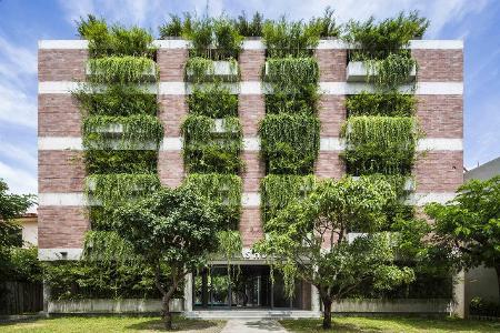 Hotel and Leisure - Vo Trong Nghia Architects - Atlas Hotel Hoi An.jpg